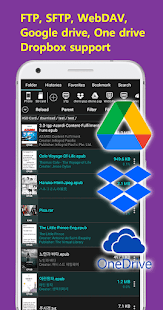 EzViewer-epub,Comic,Text,PDF Screenshot