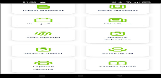 Digimadrasah screenshot 4