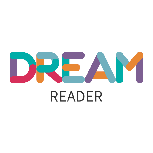 Dream Reader logo