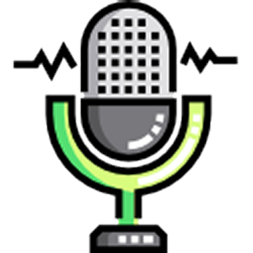 Voice Notes 288 Icon