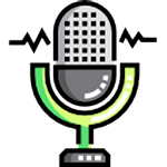 Cover Image of Unduh Voice Notes 240 APK