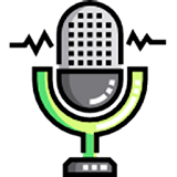 Voice Notes icon