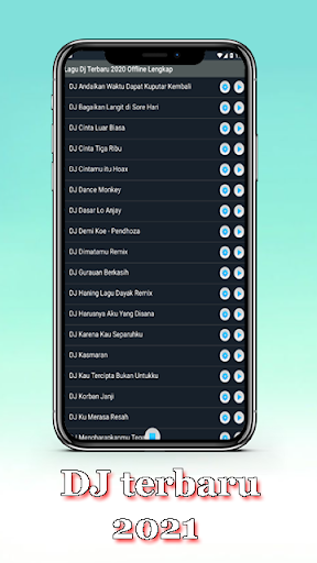 DJ KU KIRA DIA MENYUKAIKU VIRAL TIKTOK