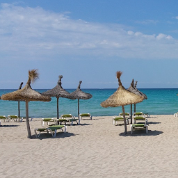 Imagen de ícono de Mallorca App für den Urlaub