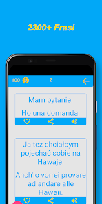 Frasi Polacche 1.0.26 APK + Mod (Free purchase) for Android