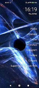 I-Supermassive Black Hole APK (Ikhokhelwe) 1