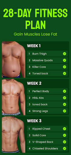 Easy Muscle Screen 3