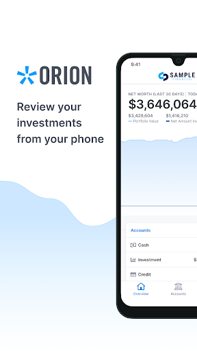 Fuller Wealth Screenshot 1 - AppWisp.com