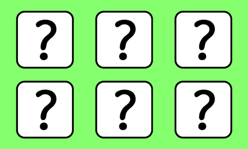 Android application Find the Frog screenshort