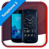Theme for Yota Phone 3 icon