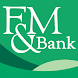 F&M Bank Nebraska Mobile - Androidアプリ