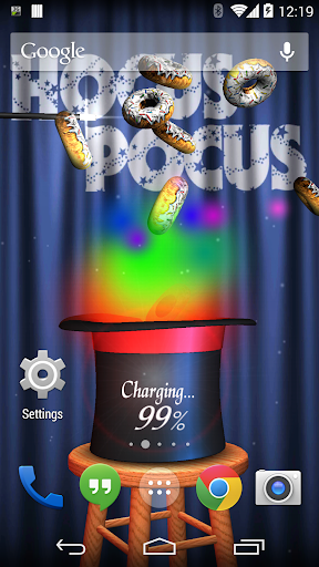 Hocus Pocus 3D Free Trial