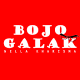 Nella Bojoku Galak icon
