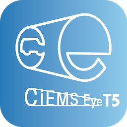 Icon image CiEMS Eye T5