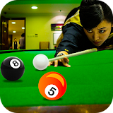Play Pool Match Pro 2016 Free icon
