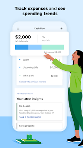 NerdWallet Personal Finance v9.16.0 Apk (Premium Unlocked/All) Free For Android 1