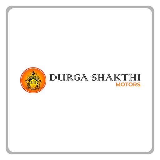 Durga Shakthi Motors logo