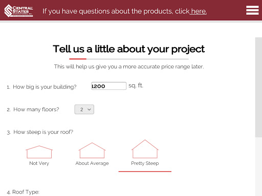 Central States Roof Visualizer