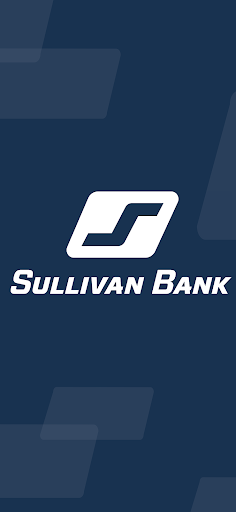 Android application Sullivan Bank screenshort