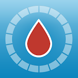 GlucoStar Beta - Blood Glucose icon
