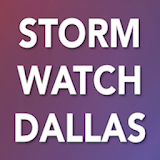 Storm Watch Dallas icon