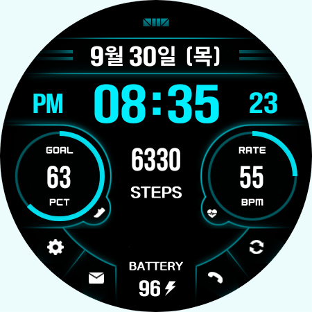 SMZ Wide Experience 3K