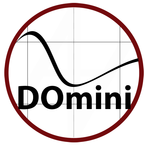 DOmini  Icon