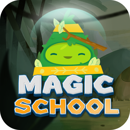 Escola de Magia – Apps no Google Play