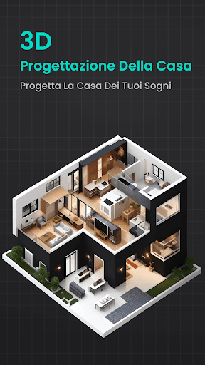 Anteprima dell'app