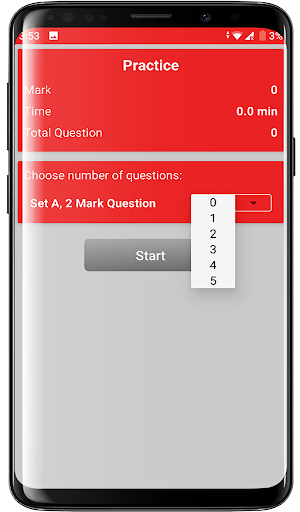 Virology Test Prep PRO 2024 Ed Screen 3