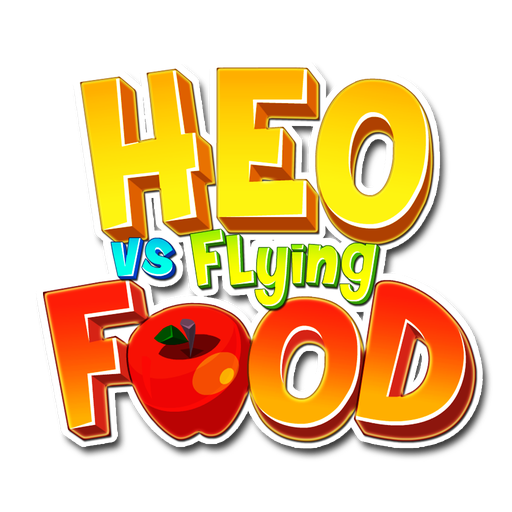 Heo vs Flying Food logo