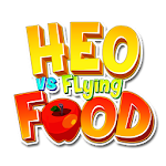 Cover Image of ดาวน์โหลด Heo vs Flying Food  APK
