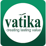 Vatika Group : Creating Lasting Value icon