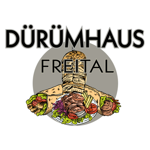 Dürümhaus Freital logo