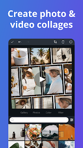 Canva: Graphic Design, Video Collage, Logo Maker 3