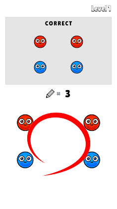 ColorBallPuzzle - Screenshot 3