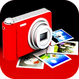 Super Photo Imagine Effects. icon