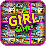Cover Image of Download Games for Girls 2.2.0 APK