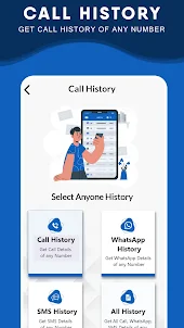 Call History: Get Call Details