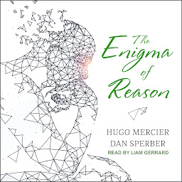 The Enigma of Reason 아이콘 이미지