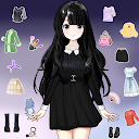 Herunterladen Anime Makeover Dress up Games Installieren Sie Neueste APK Downloader
