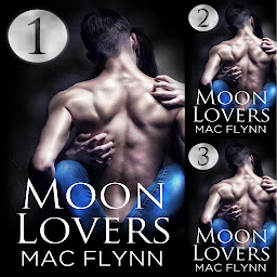 Obraz ikony: Moon Lovers