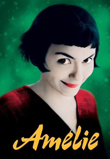 tarde Puntuación Empuje Amelie (Subtitulada) - Películas en Google Play