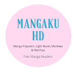 Cover Image of Descargar MangaKu HD 1.2 APK