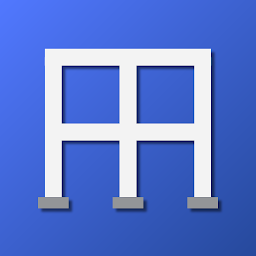 Icon image SW FEA 2D Frame Analysis