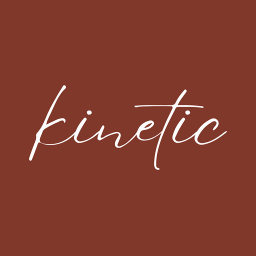 Kinetic Nutrition and Strength logo
