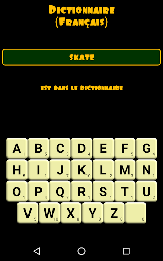 My Word Game Lite screenshots 14