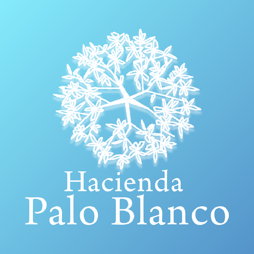 Hacienda Palo Blanco logo