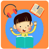 Детские стихи аудио сборник icon