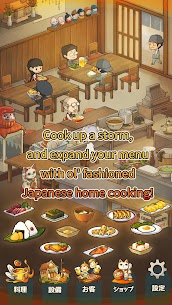 Hungry Hearts Diner APK + MOD [Unlimited Money and Gems] 2